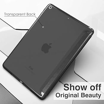 Amazon | iPad 10.2 ケース 2021/2020/2019 Dadanism iPad 9